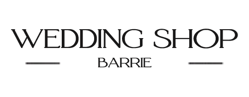 Wedding Shop Barrie, Buy Wedding Dresses Canada, Affordable Bridal Shop Barrie, Ontario